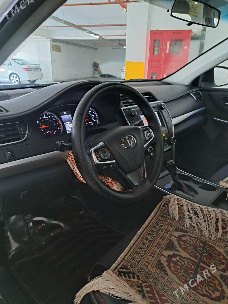 Toyota Camry 2017 - 290 000 TMT - Gypjak - img 7