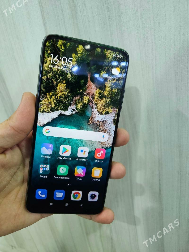 REDMI 9T - Aşgabat - img 3