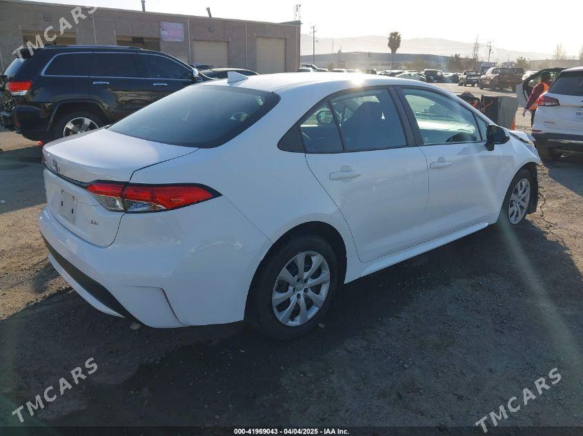 Toyota Corolla 2020 - 256 000 TMT - Aşgabat - img 8