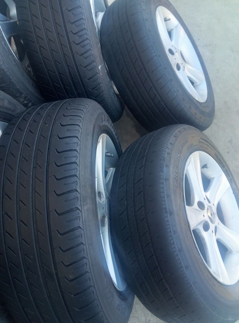 16lik disga balon komplekit 2 500 TMT - Туркменабат - img 2