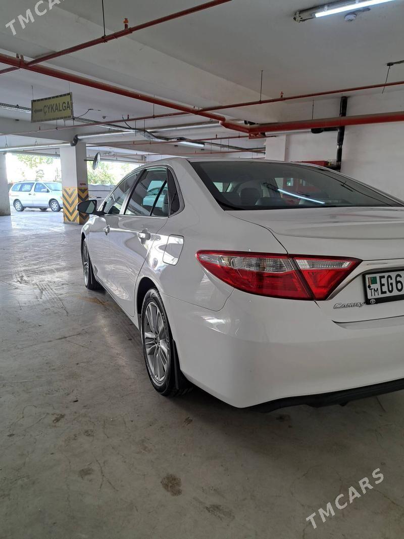 Toyota Camry 2017 - 290 000 TMT - Gypjak - img 10