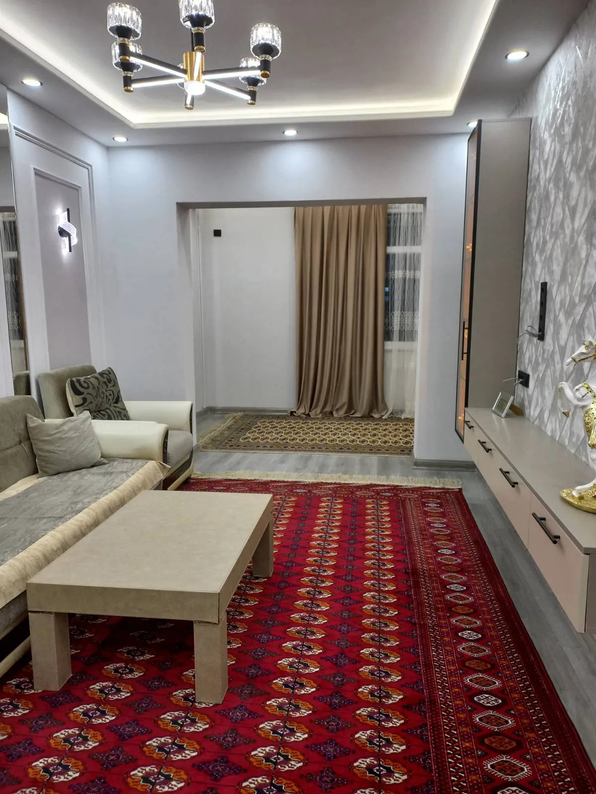 Gowdan A 4/4 etaz 2 kom - Howdan "A" - img 2