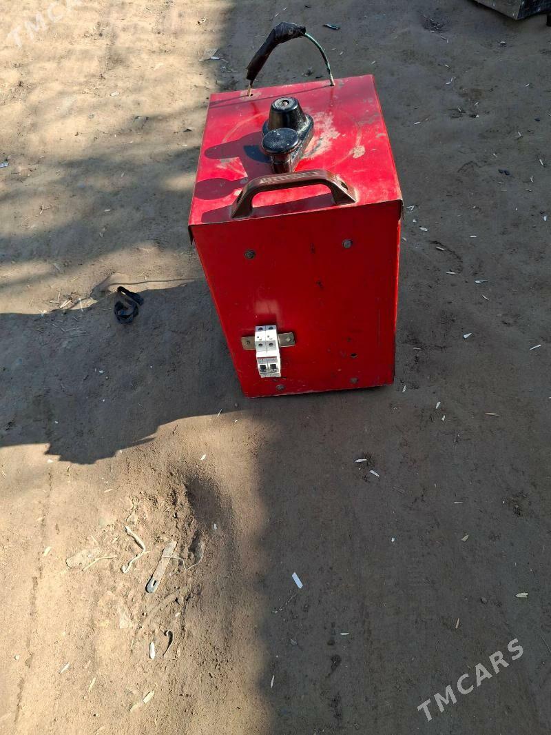 сварка - Köneürgenç - img 5