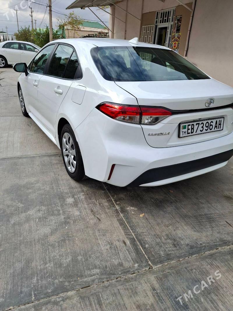 Toyota Corolla 2020 - 256 000 TMT - Aşgabat - img 3