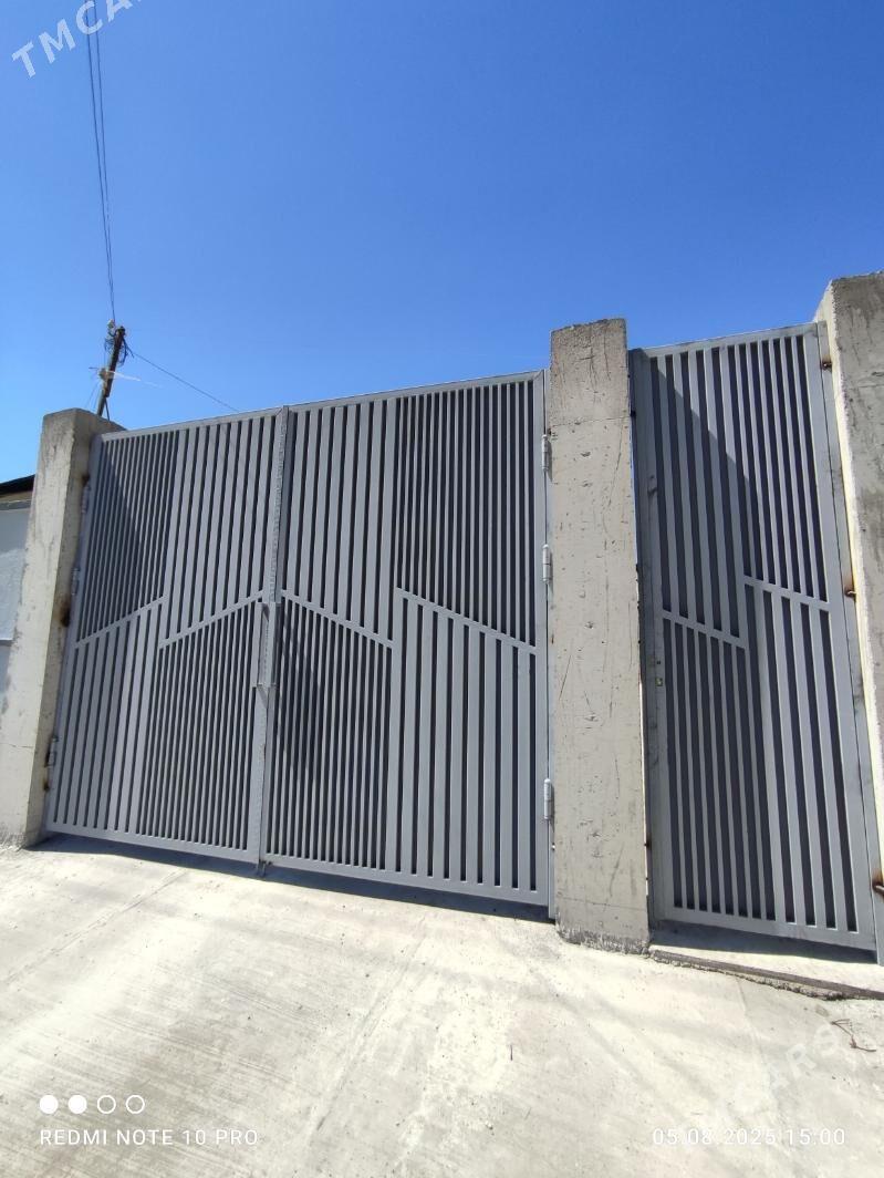 Gapy swarka worota warata двер - Ашхабад - img 9