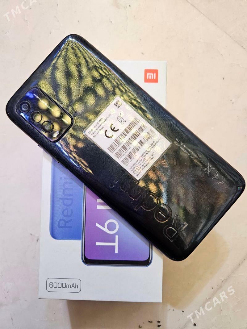 REDMI 9T - Aşgabat - img 1