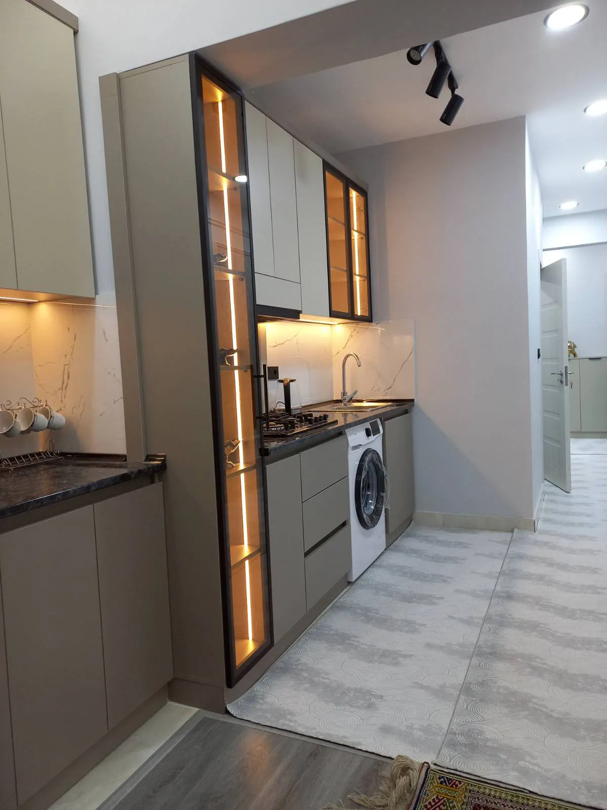 Gowdan A 4/4 etaz 2 kom - Howdan "A" - img 3