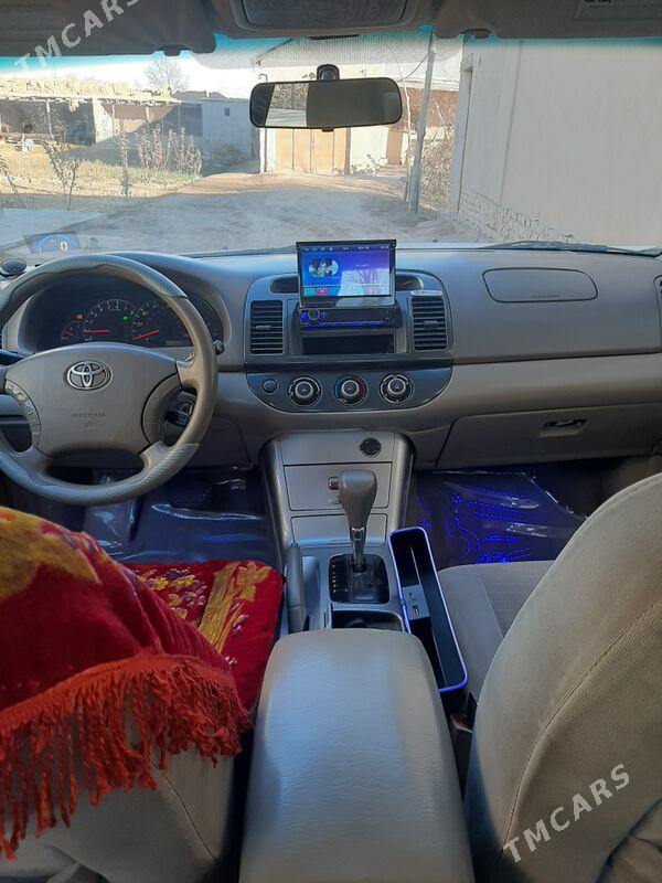 Toyota Camry 2005 - 166 000 TMT - Gurbansoltan Eje - img 7