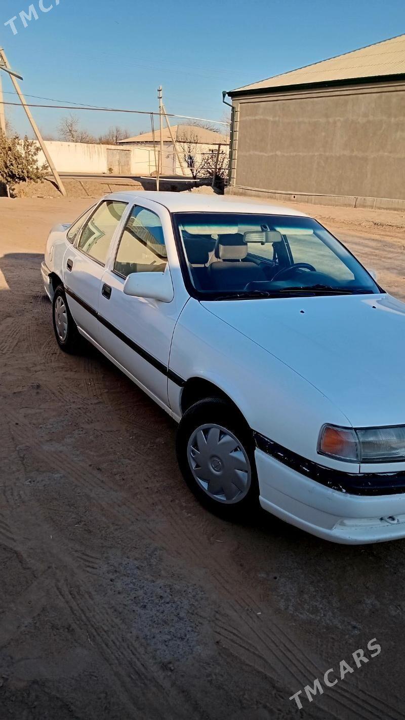 Opel Vectra 1993 - 48 000 TMT - Görogly (Tagta) - img 3