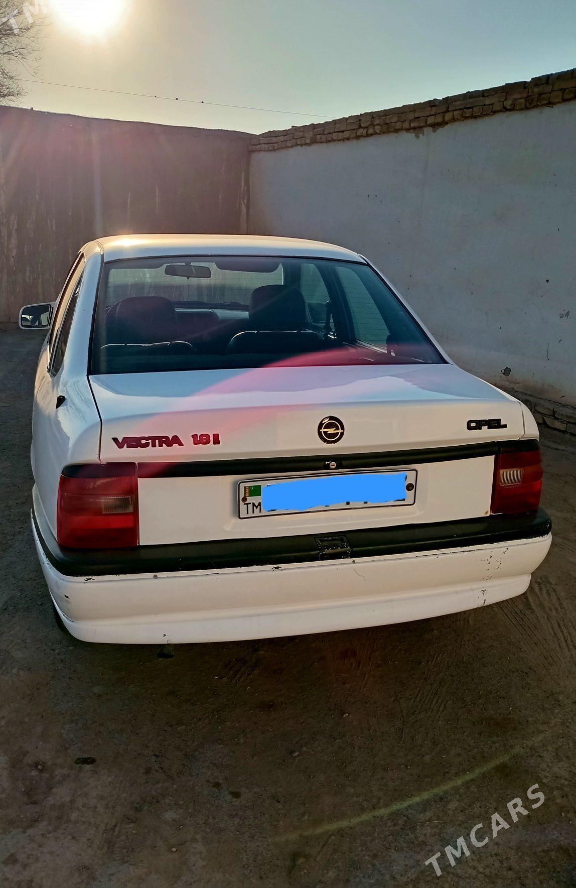 Opel Vectra 1993 - 48 000 TMT - Görogly (Tagta) - img 5