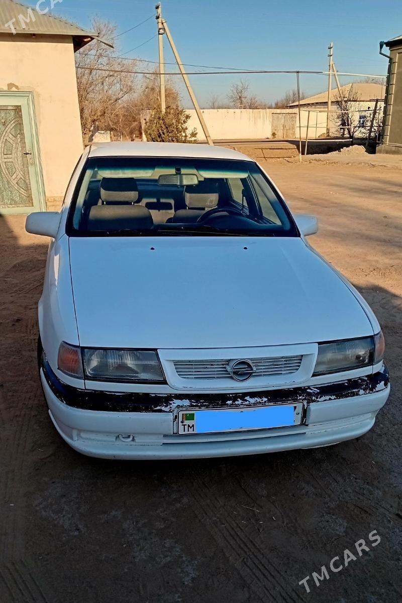 Opel Vectra 1993 - 48 000 TMT - Görogly (Tagta) - img 4
