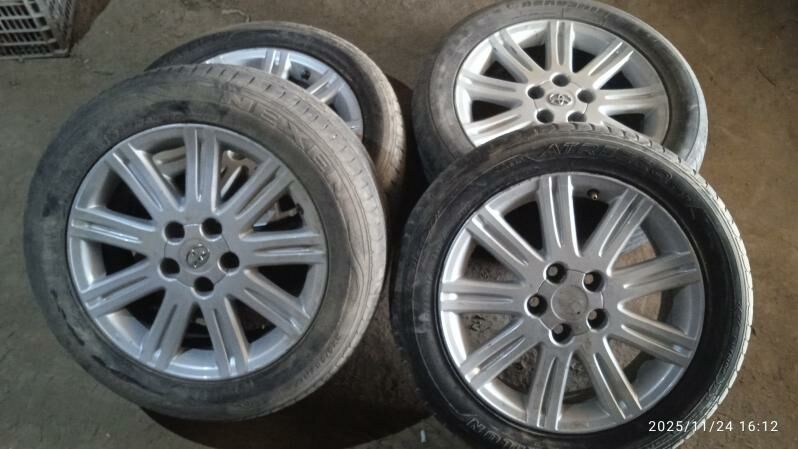 Limited 17 lik 2 500 TMT - Гарабекевюл - img 2