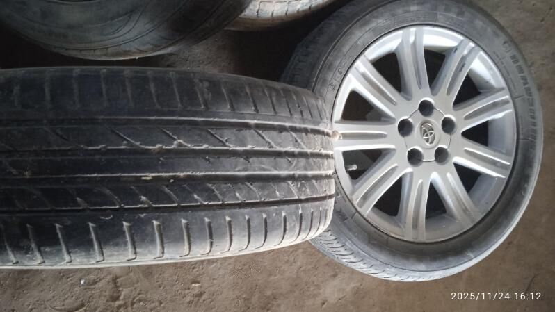 Limited 17 lik 2 500 TMT - Гарабекевюл - img 1