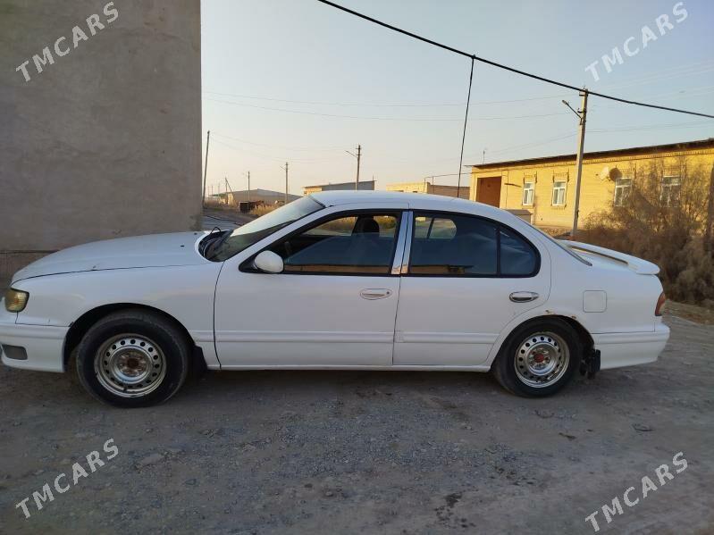 Nissan Cefiro 1994 - 35 000 TMT - Туркменабат - img 2
