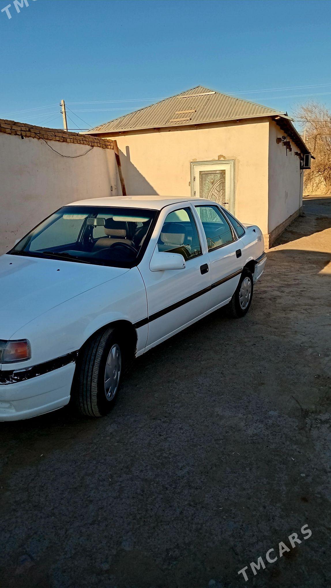 Opel Vectra 1993 - 48 000 TMT - Görogly (Tagta) - img 2