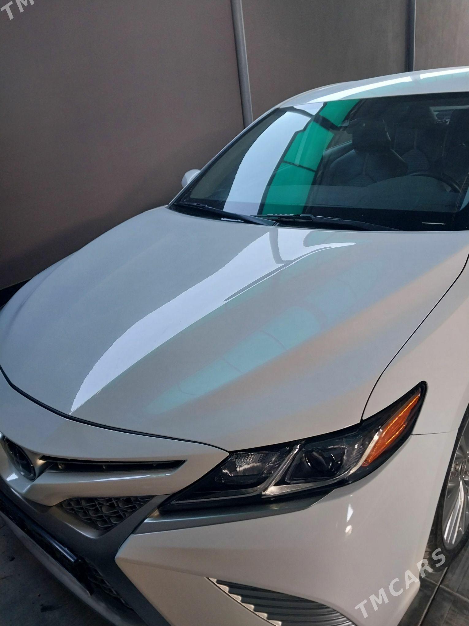 Toyota Camry 2020 - 339 000 TMT - Gökdepe - img 1