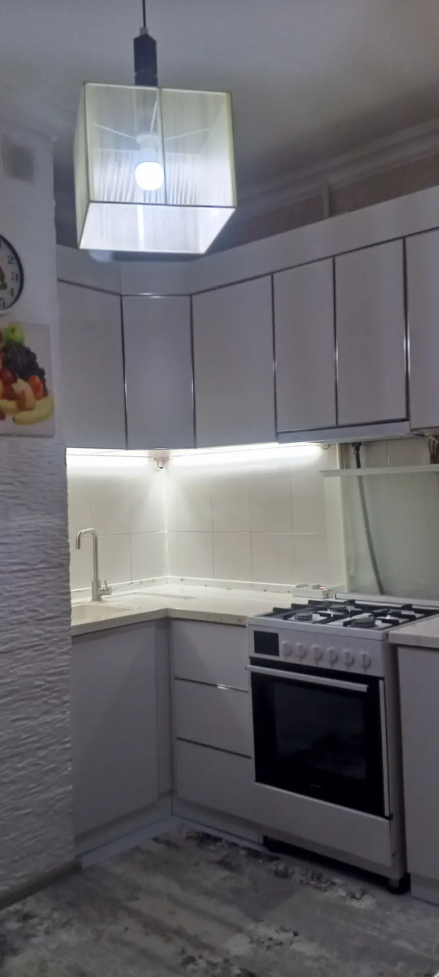 Arenda MIR 7 OGLANA kw - Parahat 7 - img 5