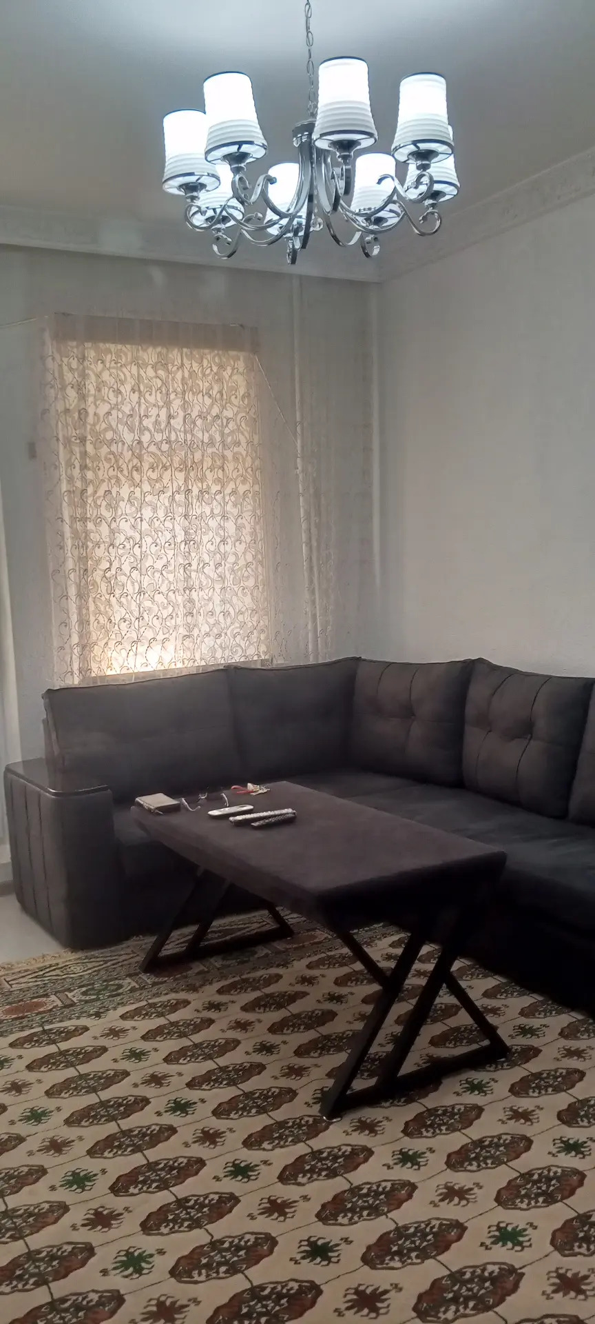 Arenda MIR 7 OGLANA kw - Parahat 7 - img 2