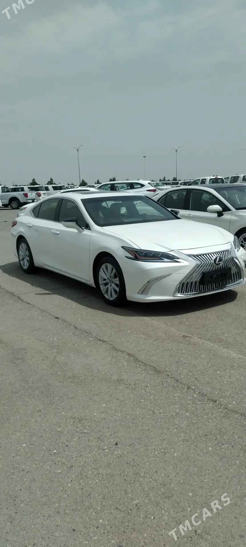 Lexus ES 350 2019 - 510 000 TMT - Ашхабад - img 1
