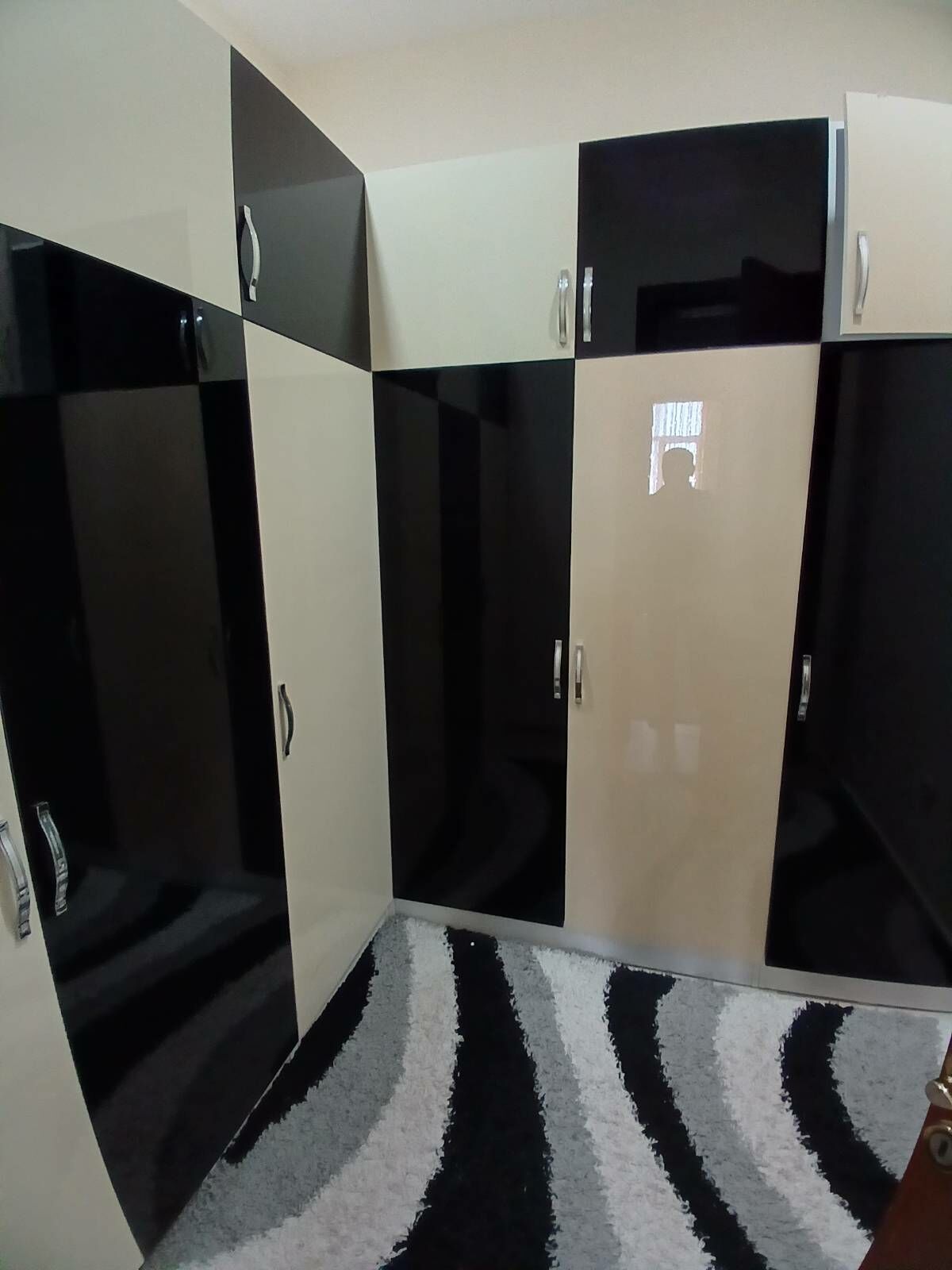 Moskowskay Elitka 3 kom - Ашхабад - img 9