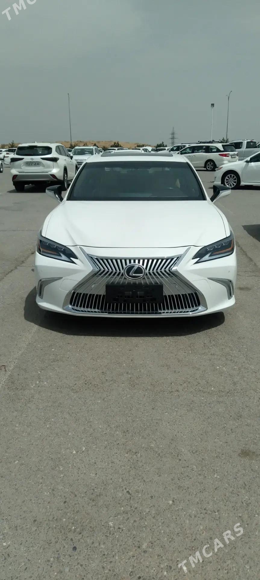 Lexus ES 350 2019 - 510 000 TMT - Ашхабад - img 2