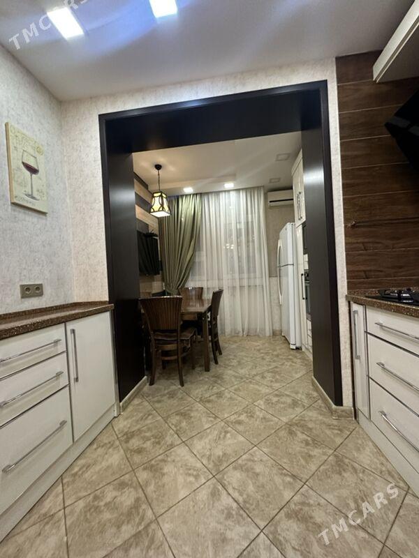 1Парк 5Комнат180м2 - Aşgabat - img 4