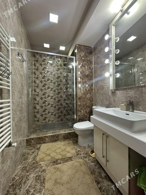 1Парк 5Комнат180м2 - Aşgabat - img 7