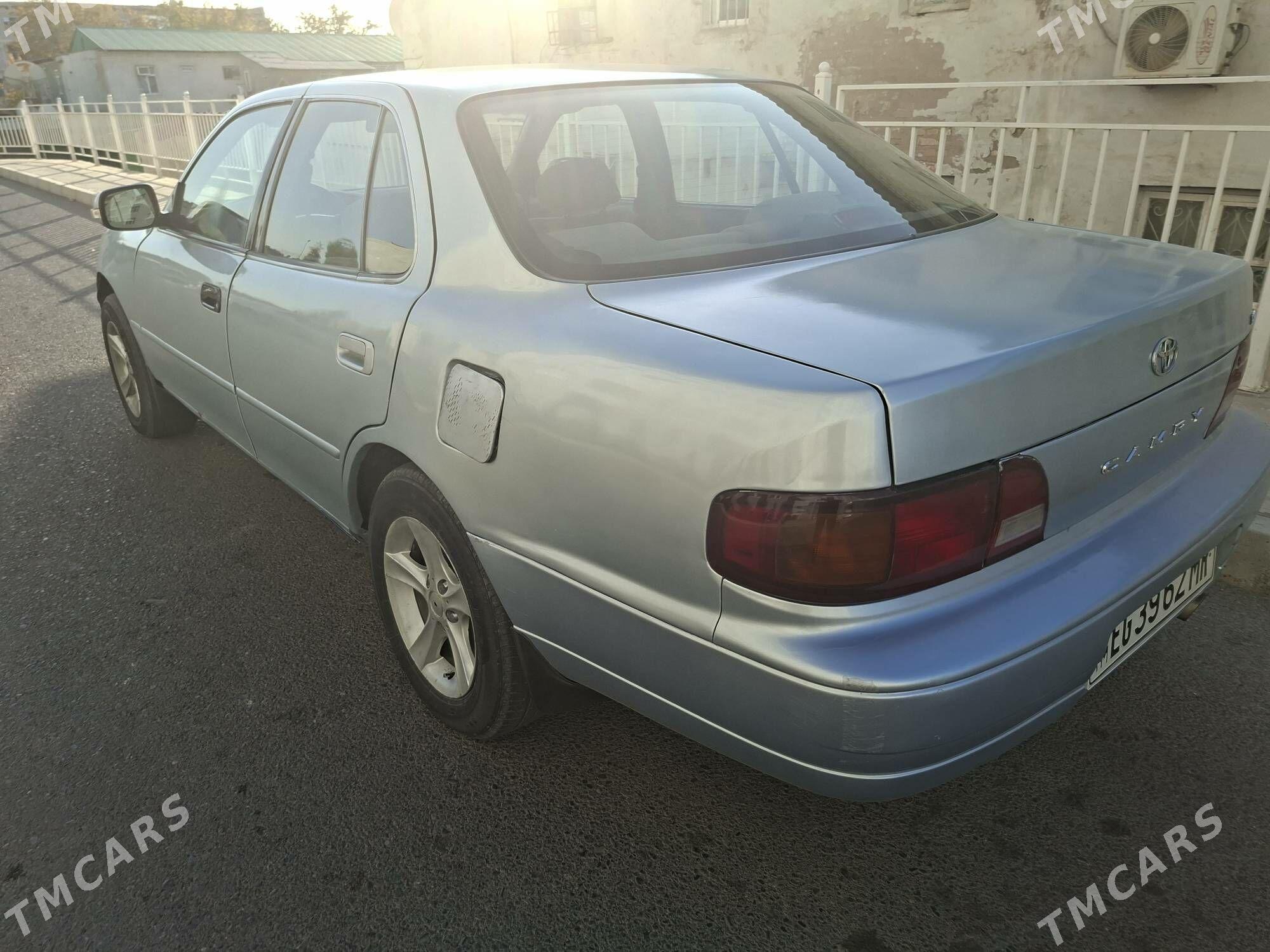 Toyota Camry 1996 - 78 000 TMT - Мары - img 6