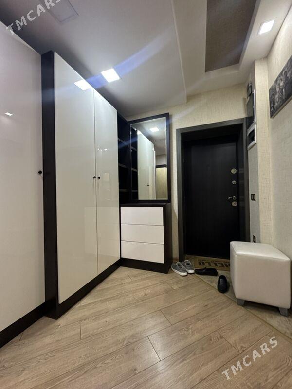 1Парк 5Комнат180м2 - Aşgabat - img 8