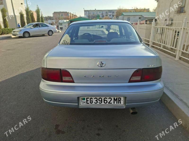 Toyota Camry 1996 - 78 000 TMT - Мары - img 2