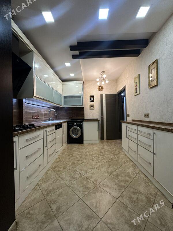 1Парк 5Комнат180м2 - Aşgabat - img 5