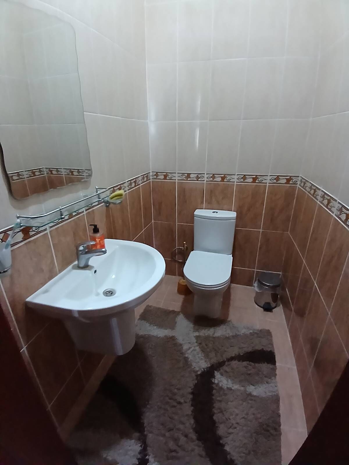 Moskowskay Elitka 3 kom - Ашхабад - img 2