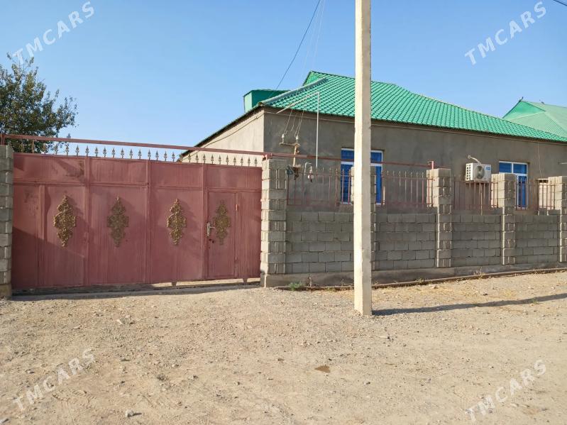 satlyk jaý - Ýaşlyk - img 3