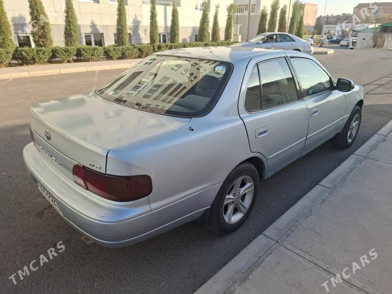 Toyota Camry 1996 - 78 000 TMT - Мары - img 3