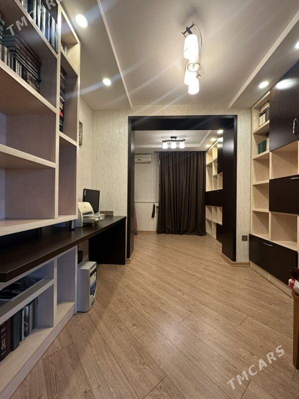 1Парк 5Комнат180м2 - Aşgabat - img 3