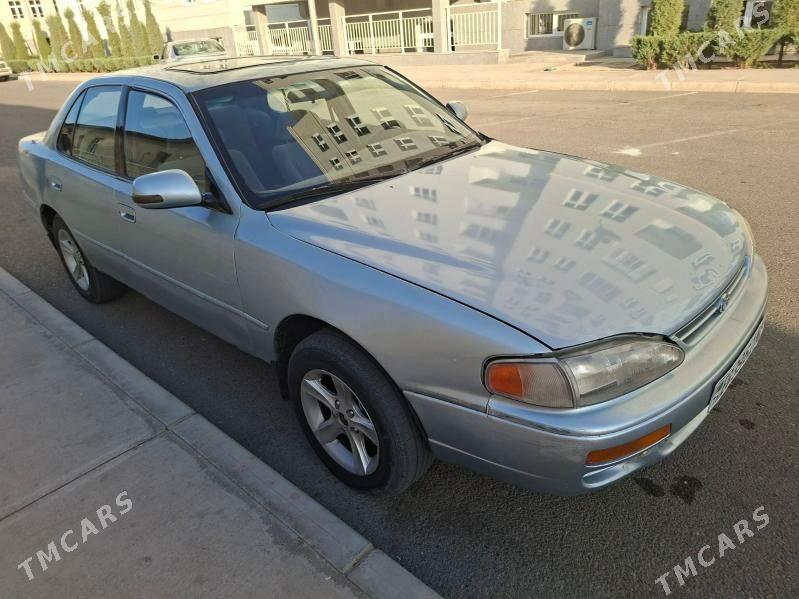 Toyota Camry 1996 - 78 000 TMT - Мары - img 4