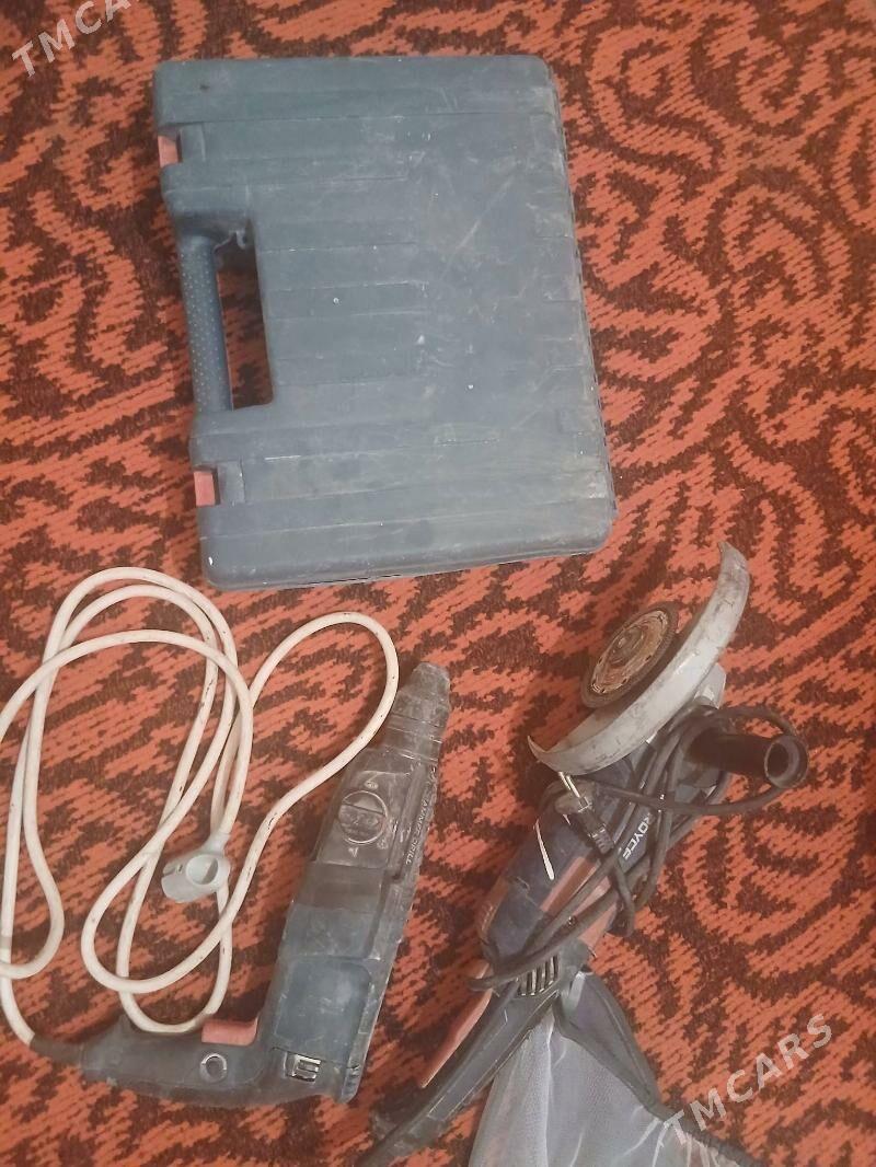 Balgarka  Drel - Büzmeýin - img 2