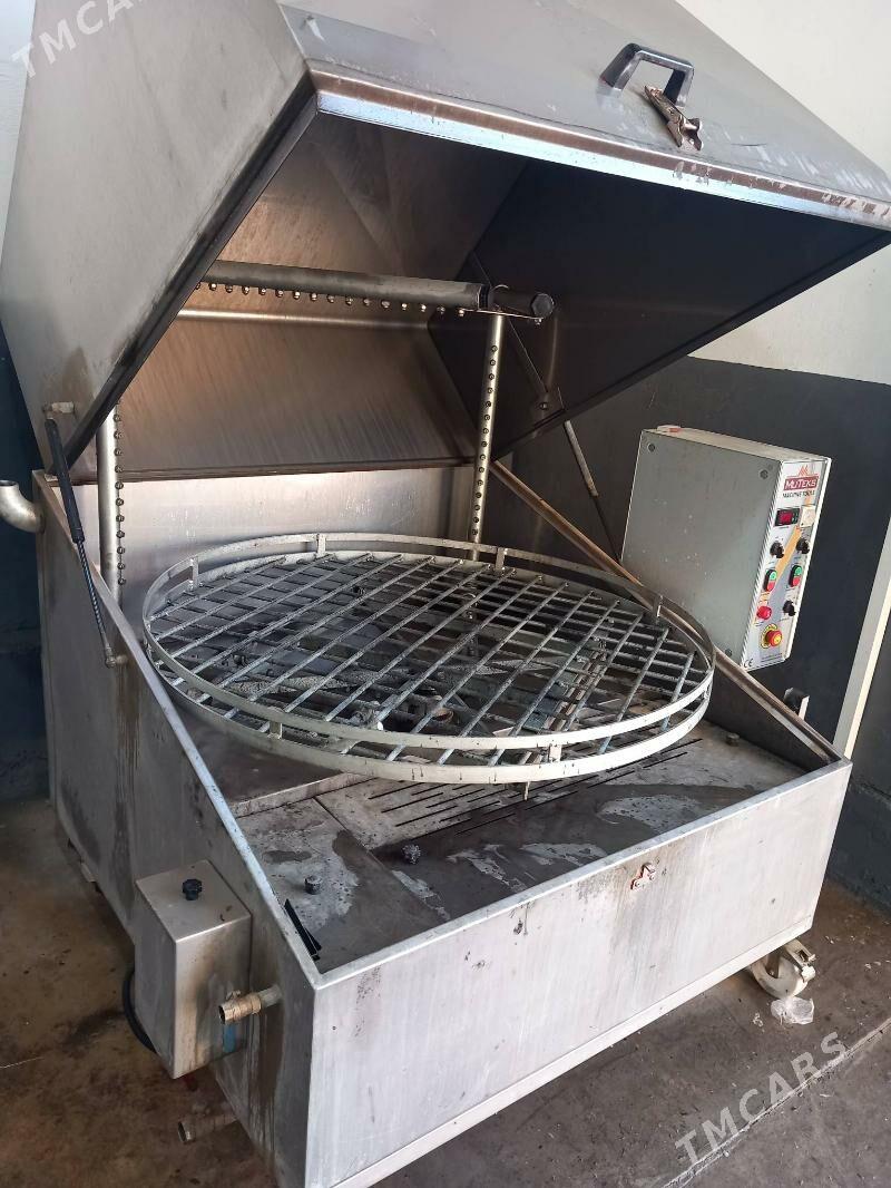 Moyka - Чарджоу - img 2