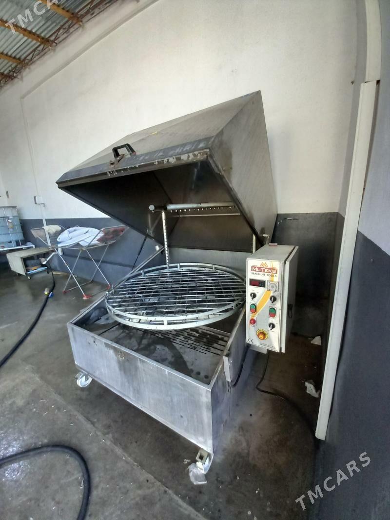 Moyka - Чарджоу - img 3