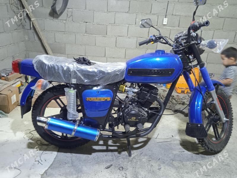 Fekon FK200-14G 2022 - 15 000 TMT - Бахарден - img 1