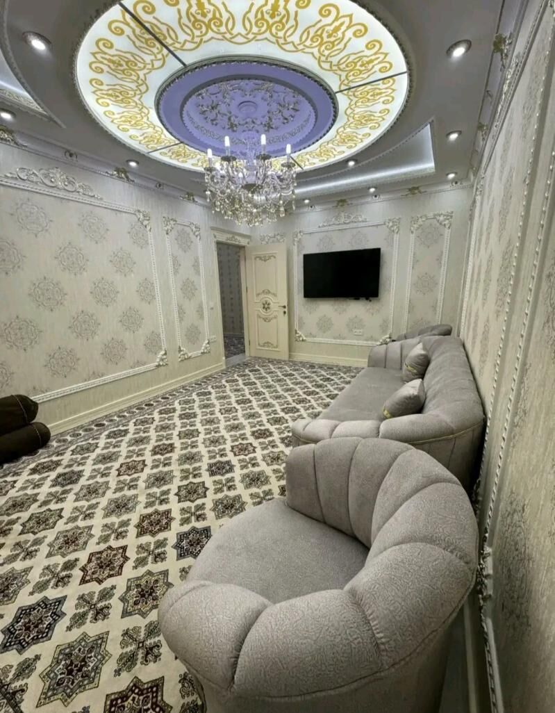 Arenda mir3 5et 3kom full - Parahat 3 - img 2