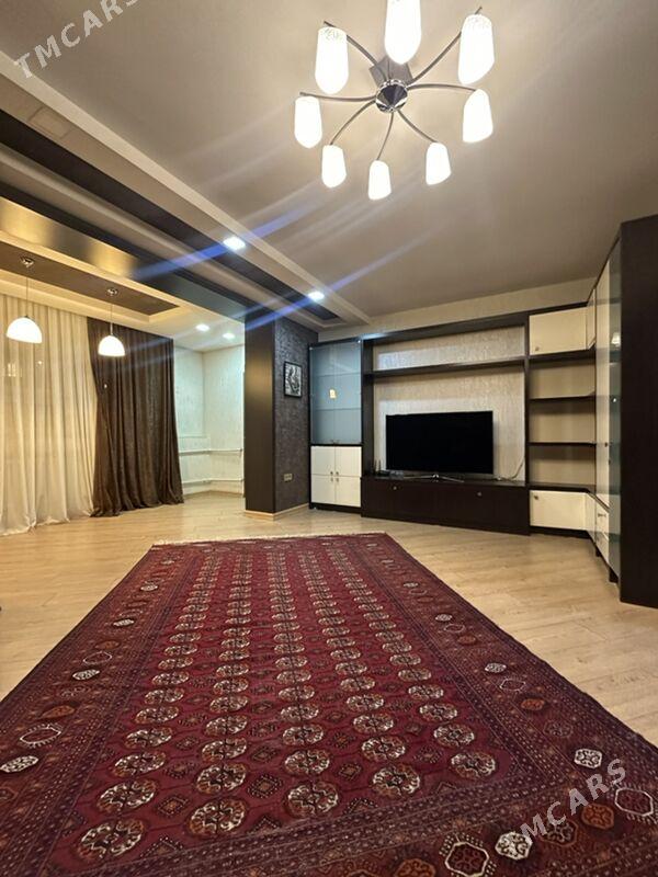 1Парк 5Комнат180м2 - Aşgabat - img 1