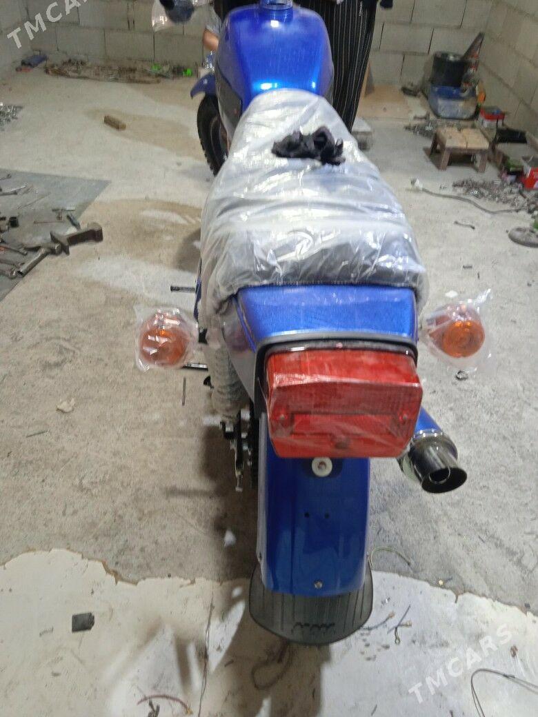 Fekon FK200-14G 2022 - 15 000 TMT - Бахарден - img 4