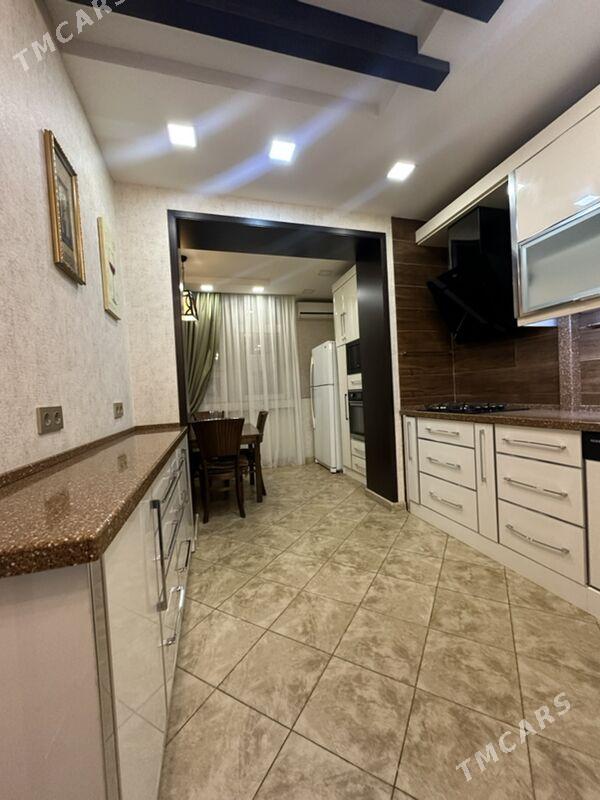 1Парк 5Комнат180м2 - Aşgabat - img 6