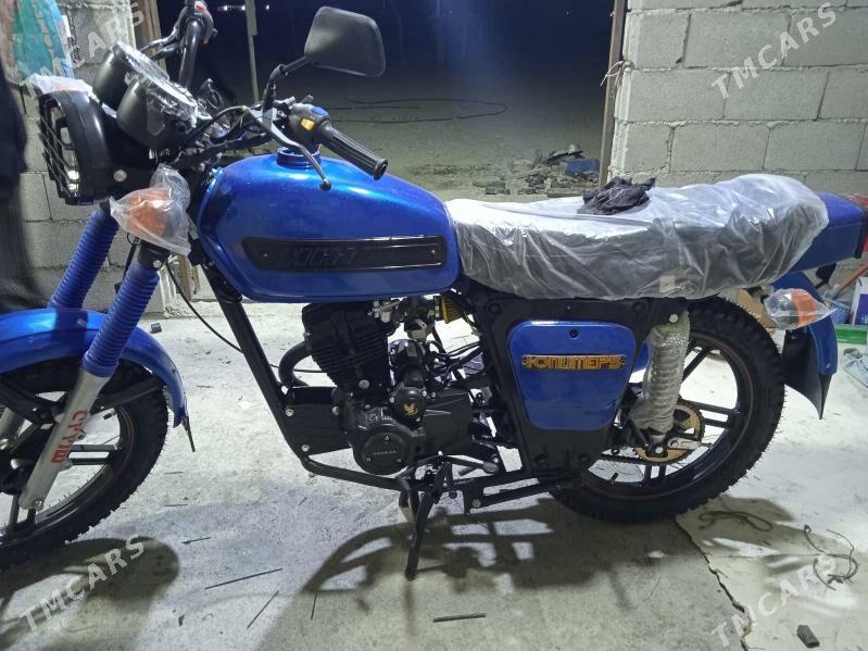 Fekon FK200-14G 2022 - 15 000 TMT - Бахарден - img 3