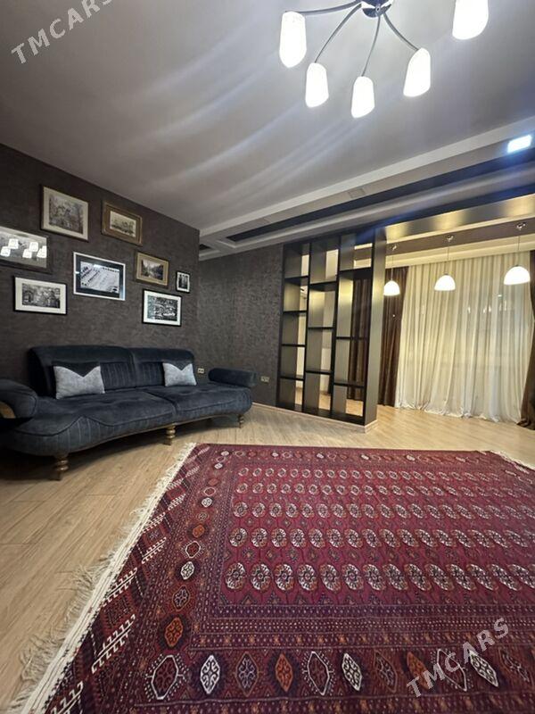 1Парк 5Комнат180м2 - Aşgabat - img 2