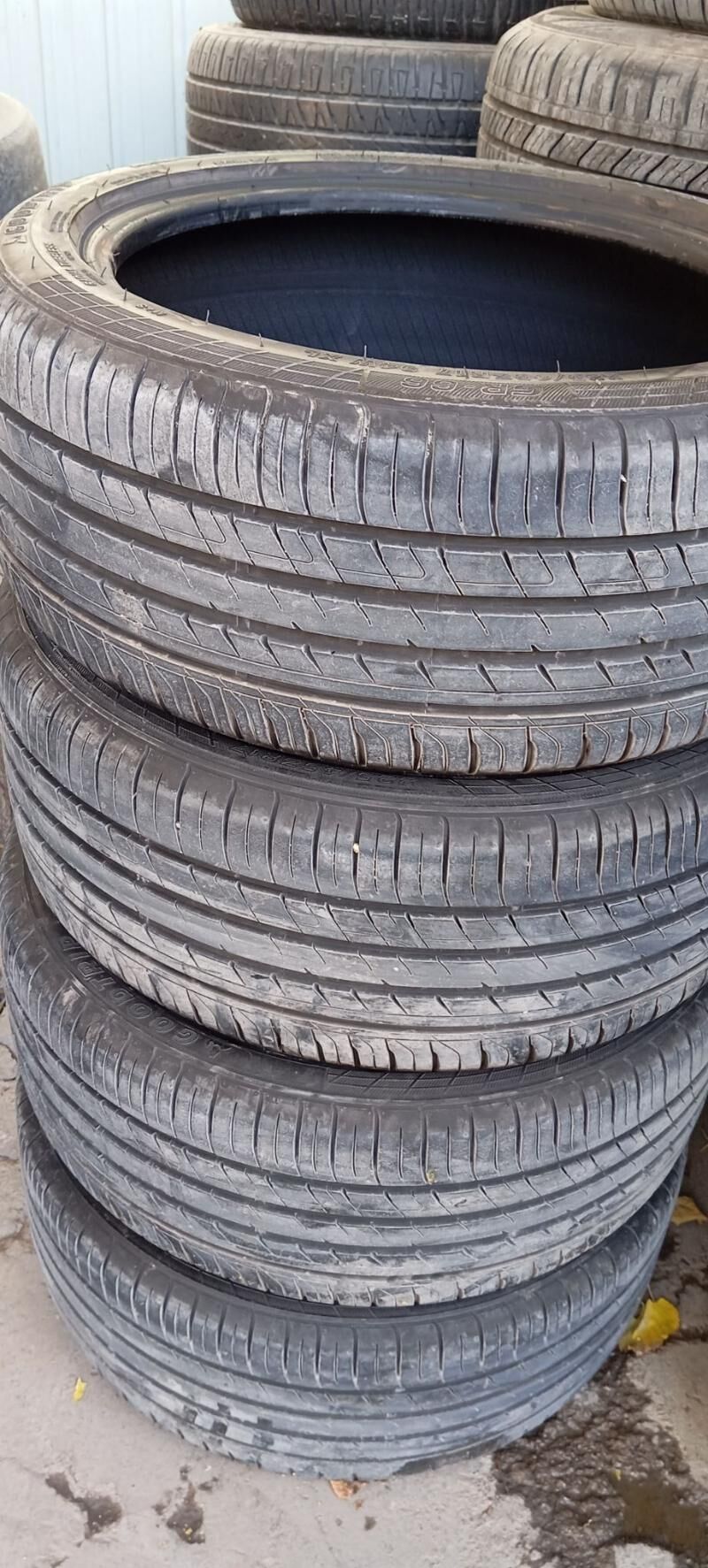 225 45 17 1 200 TMT - Бедев - img 4