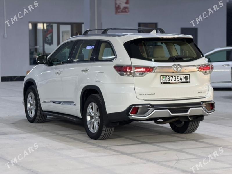 Toyota Highlander 2016 - 410 000 TMT - Mary - img 5