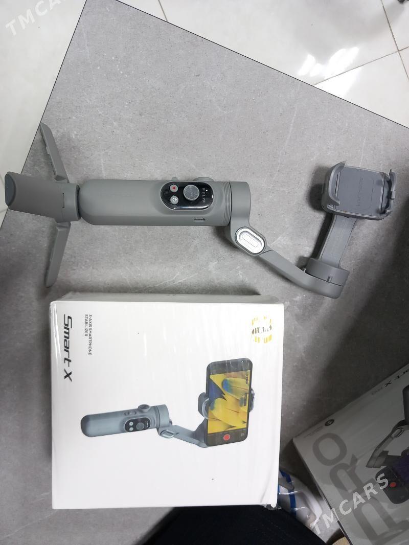 STABILIZATOR/ СТАБИЛИЗАТОР - Ашхабад - img 4