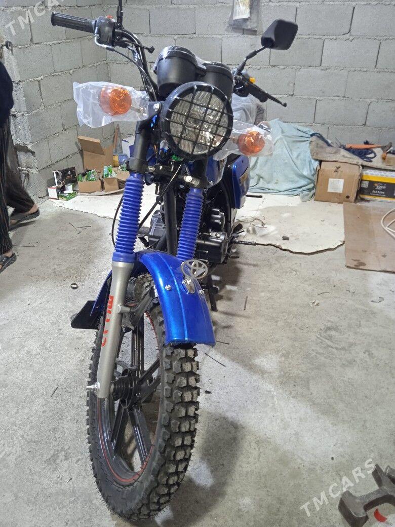 Fekon FK200-14G 2022 - 15 000 TMT - Бахарден - img 2